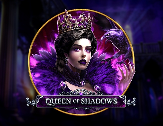 Queen of Shadows